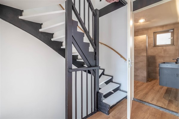 Medium property photo - Meezenbroekstraat 33, 9645 PB Veendam